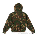 Camuflage street use sudadera para hombres